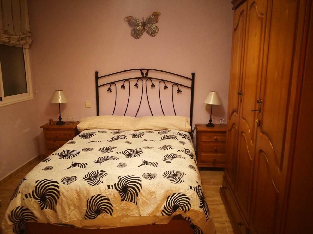 Casa Aridani Villa Arucas Ngoại thất bức ảnh