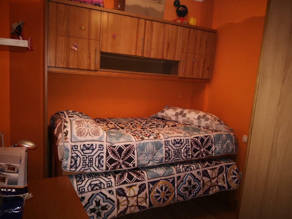 Casa Aridani Villa Arucas Ngoại thất bức ảnh
