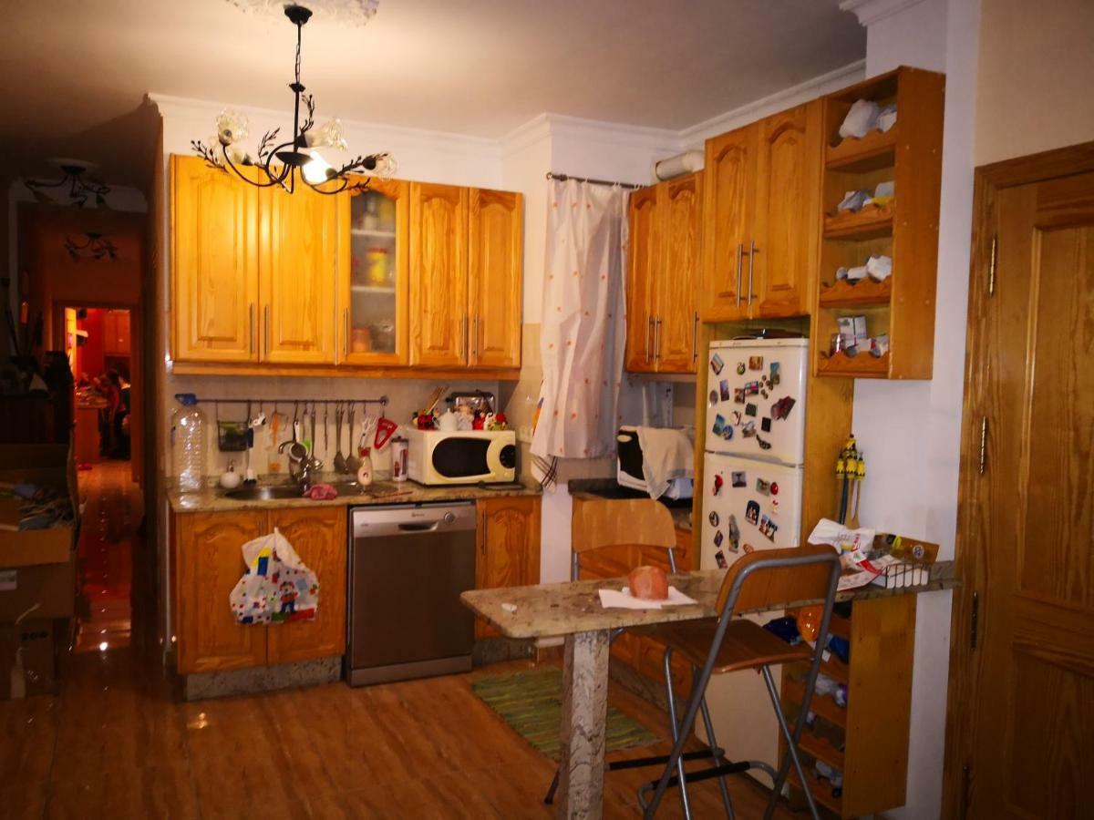 Casa Aridani Villa Arucas Ngoại thất bức ảnh