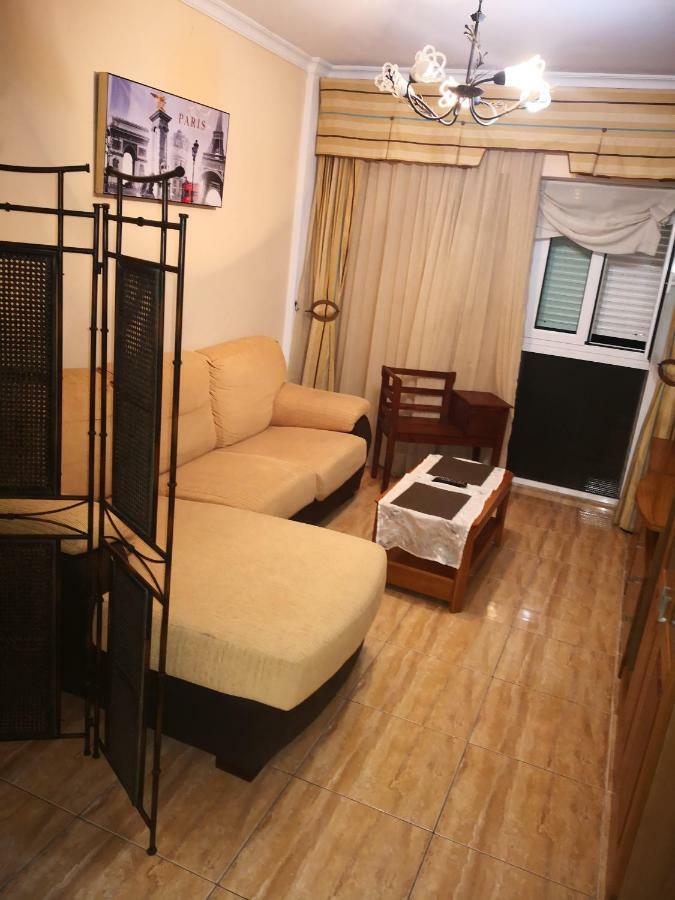 Casa Aridani Villa Arucas Ngoại thất bức ảnh