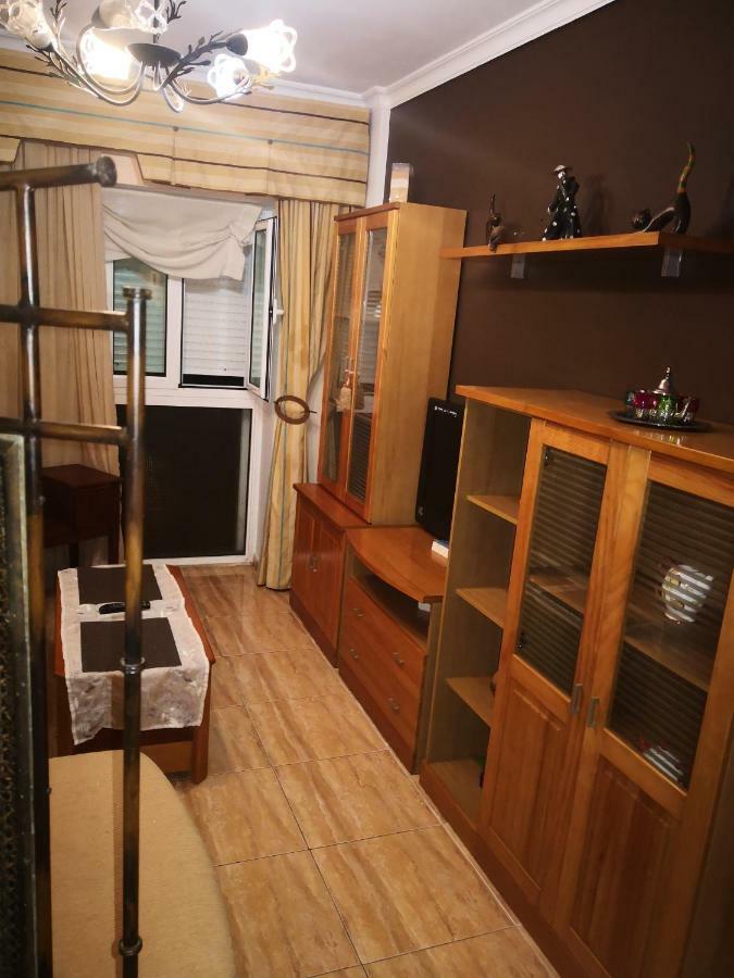 Casa Aridani Villa Arucas Ngoại thất bức ảnh